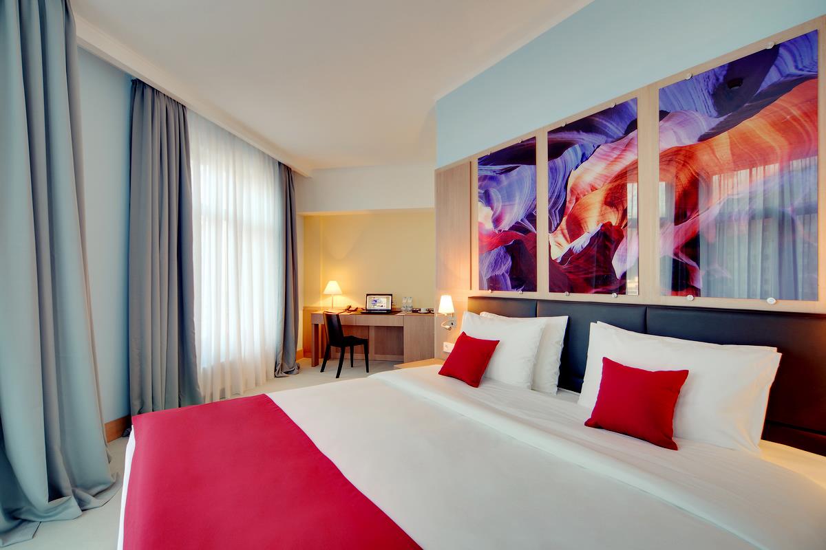 Golden Tulip Rosa Khutor