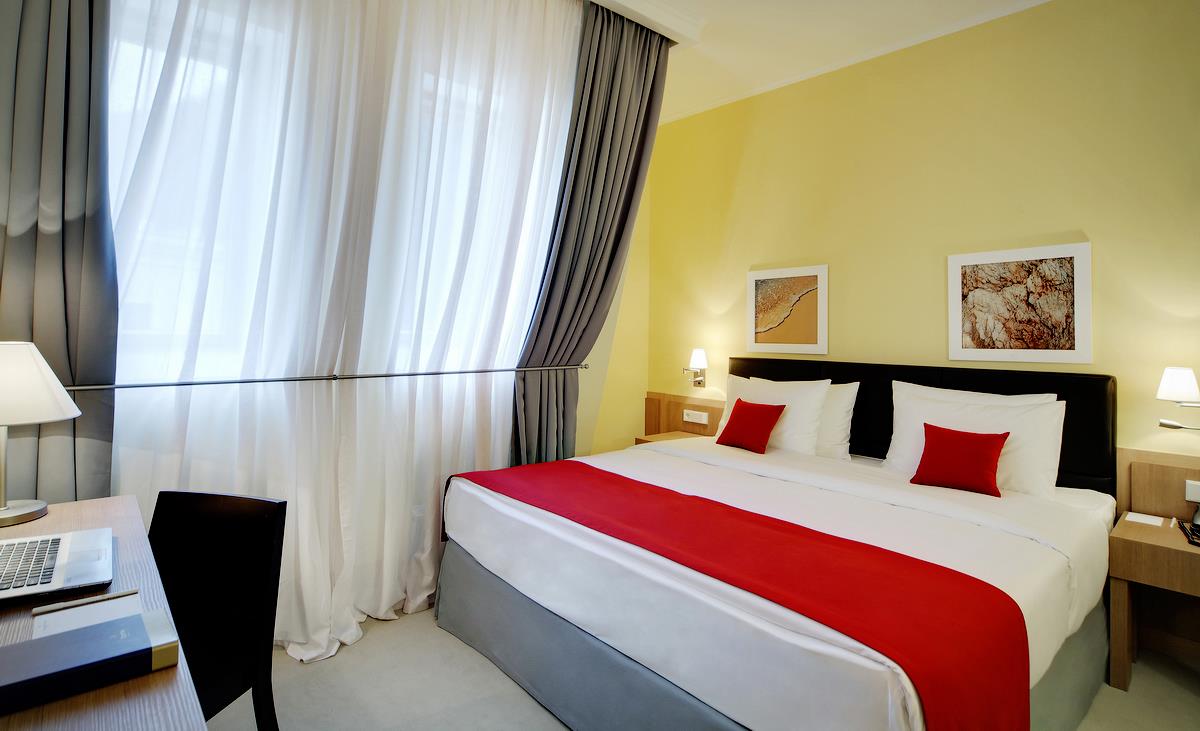 Golden Tulip Rosa Khutor