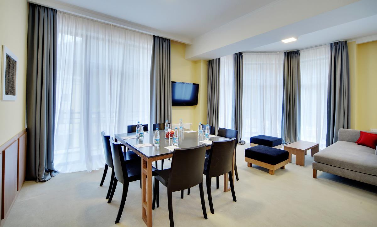 Golden Tulip Rosa Khutor
