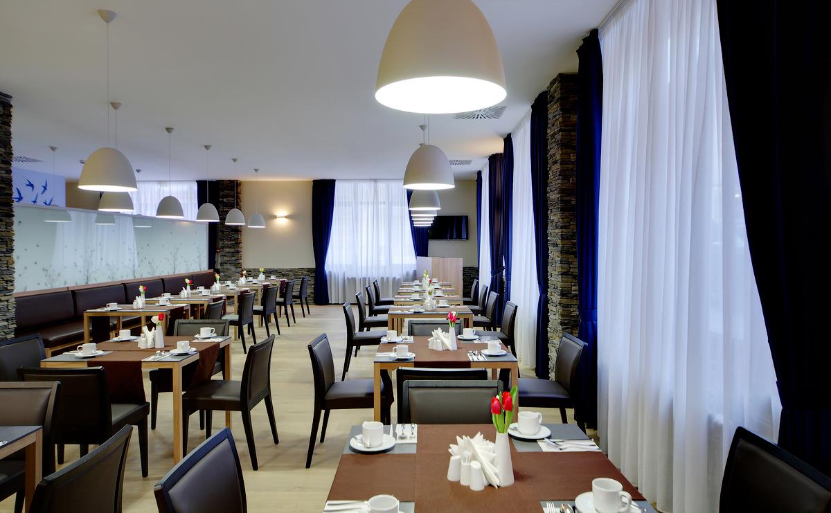 Golden Tulip Rosa Khutor