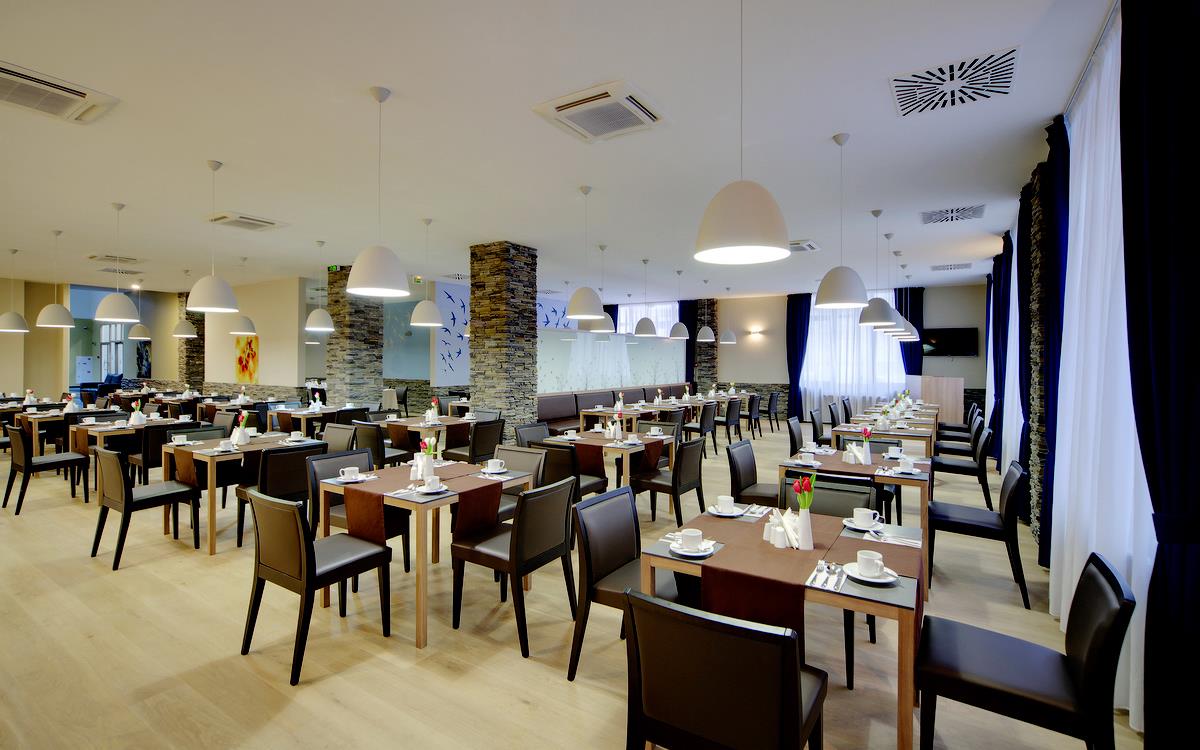 Golden Tulip Rosa Khutor