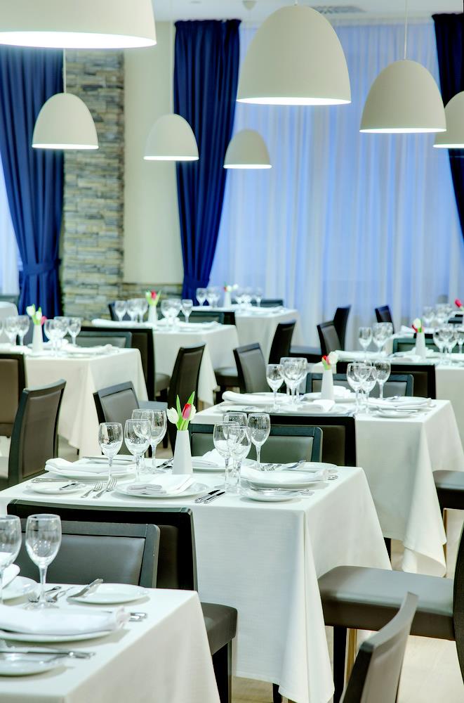 Golden Tulip Rosa Khutor