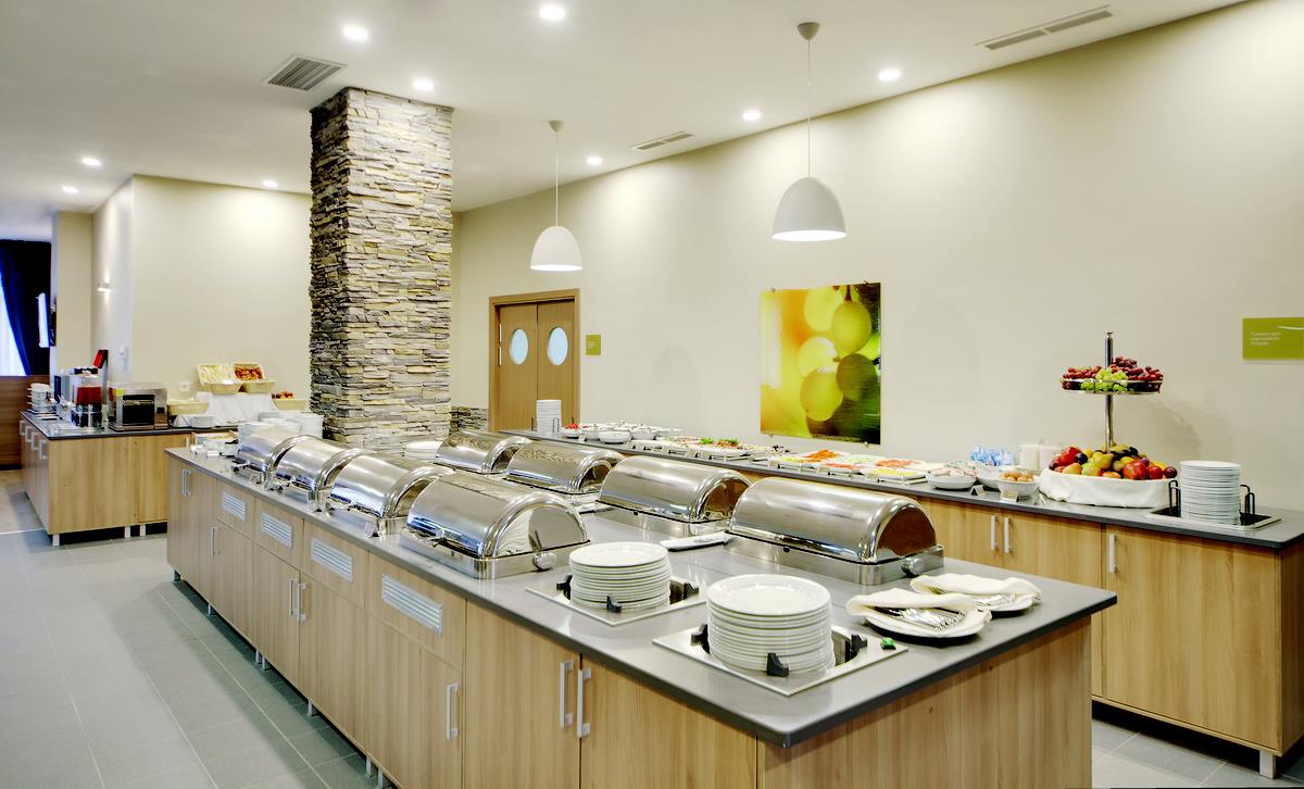 Golden Tulip Rosa Khutor