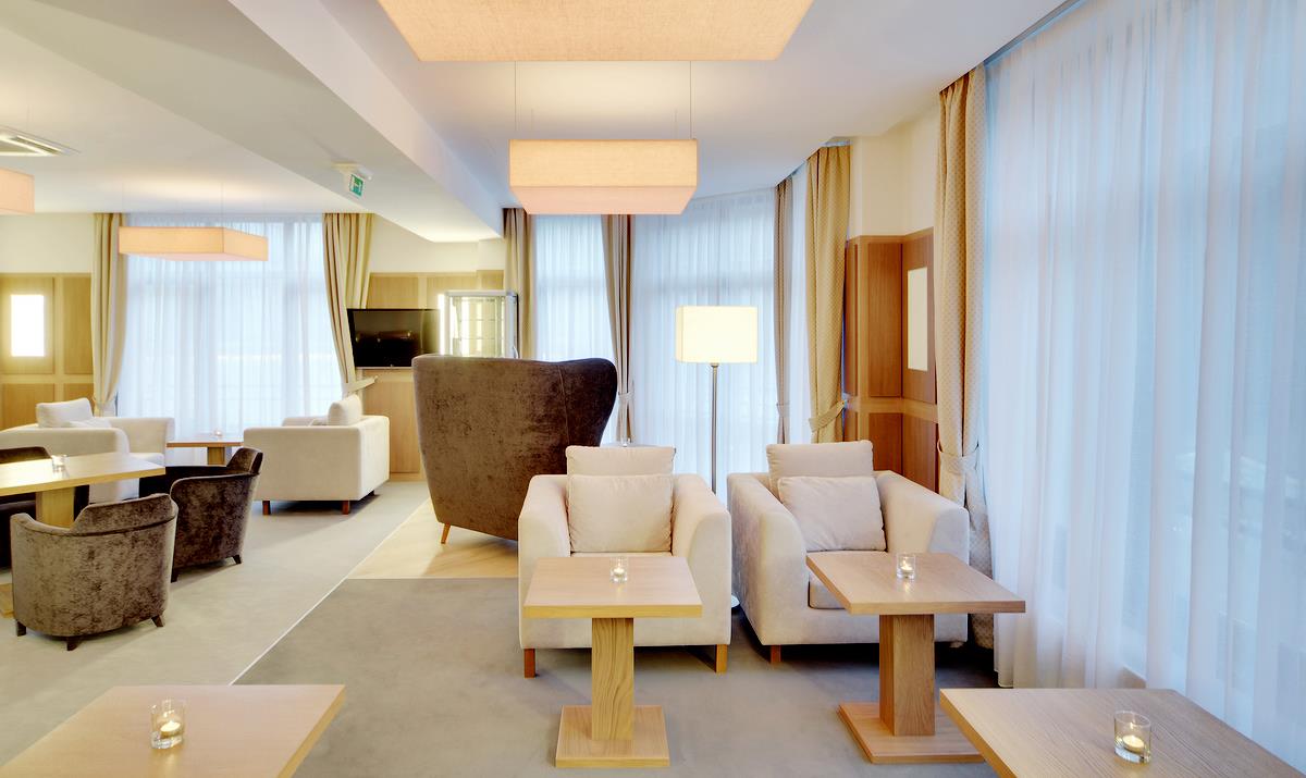 Golden Tulip Rosa Khutor