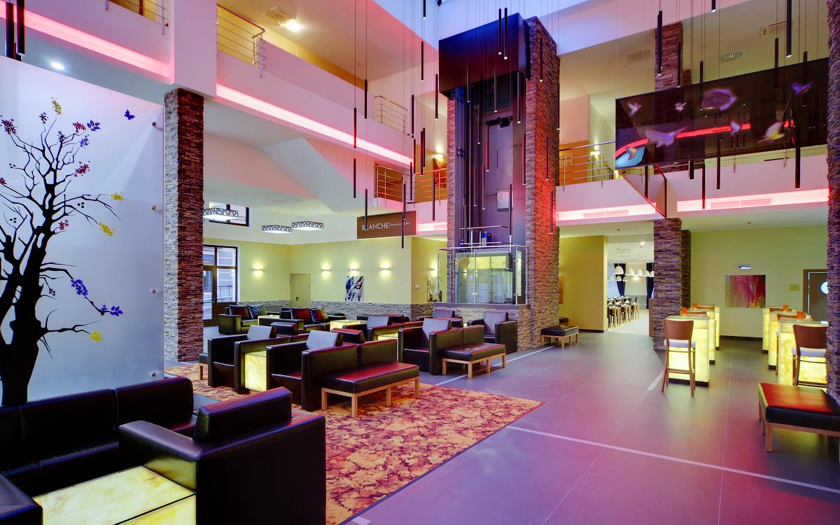 Golden Tulip Rosa Khutor