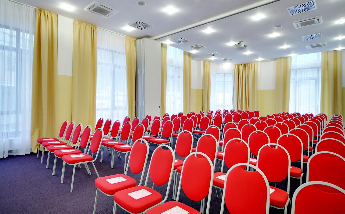 Golden Tulip Rosa Khutor