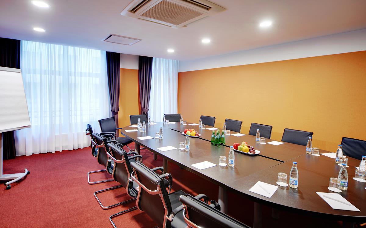 Golden Tulip Rosa Khutor