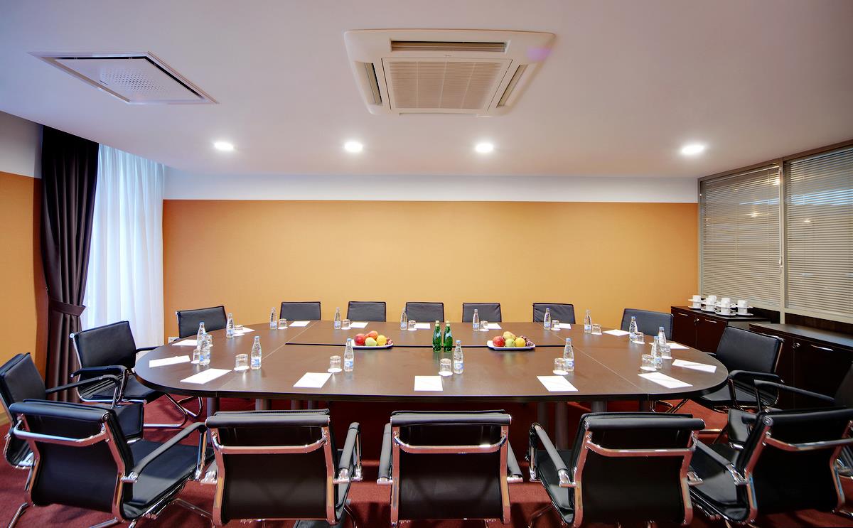 Golden Tulip Rosa Khutor