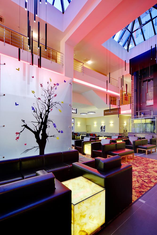 Golden Tulip Rosa Khutor