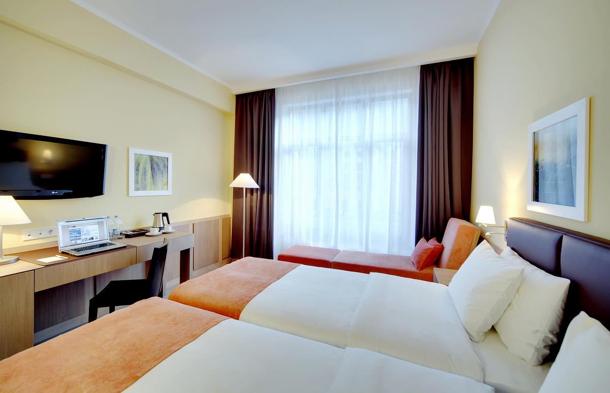 Golden Tulip Rosa Khutor