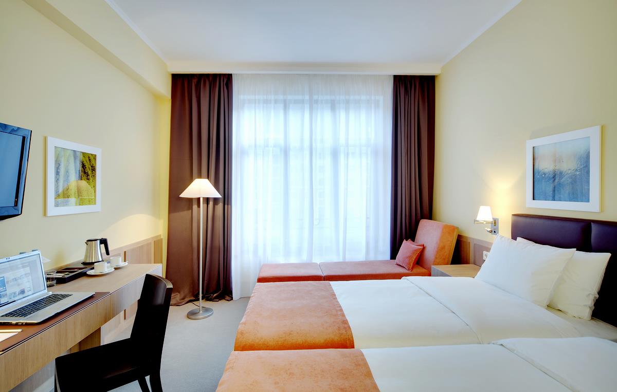 Golden Tulip Rosa Khutor