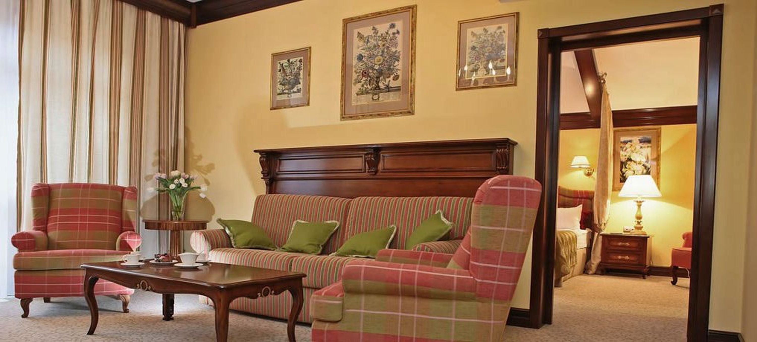 Grand Hotel Polyana