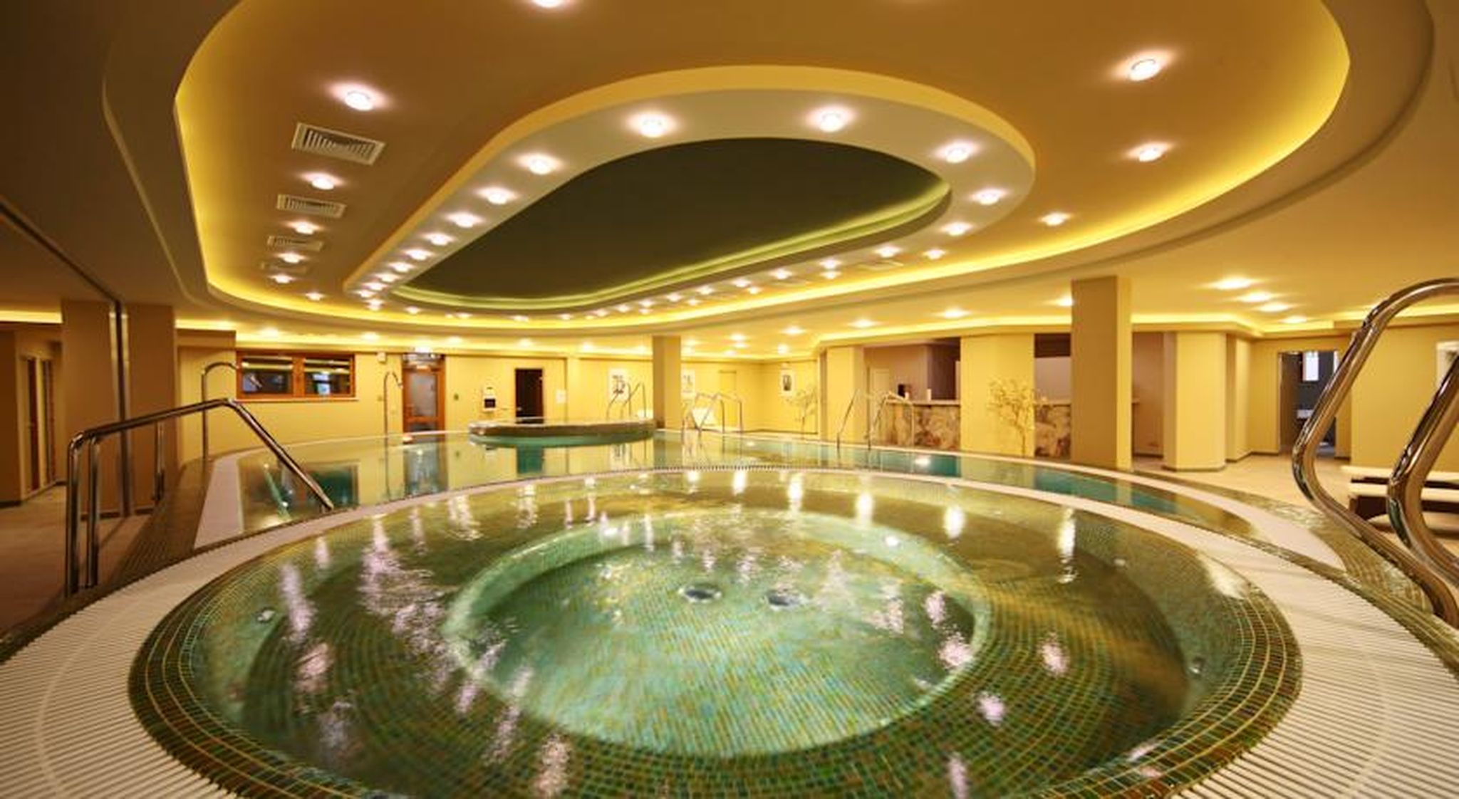Grand Hotel Polyana