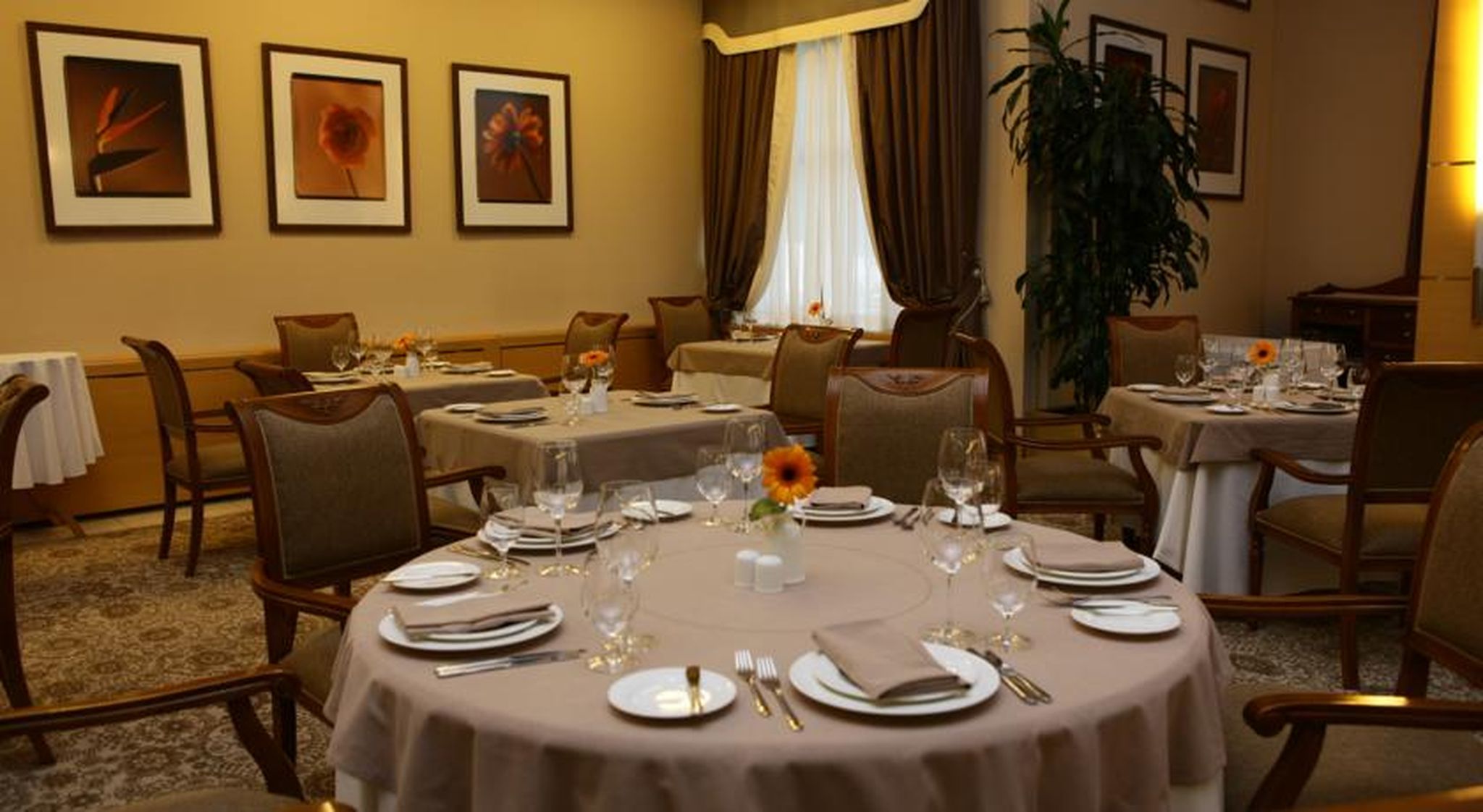 Grand Hotel Polyana