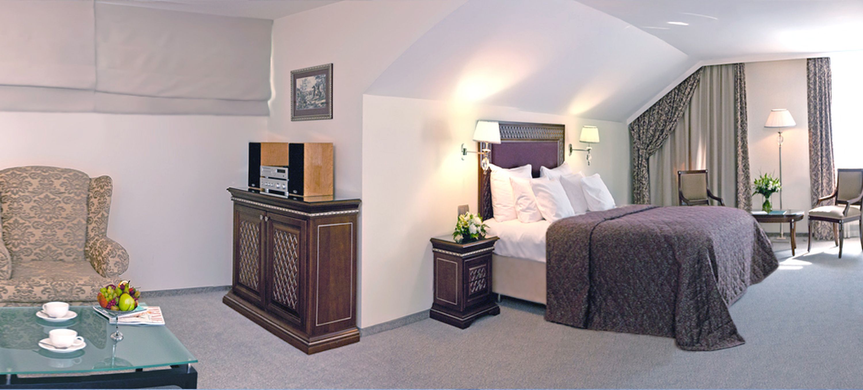 Grand Hotel Polyana