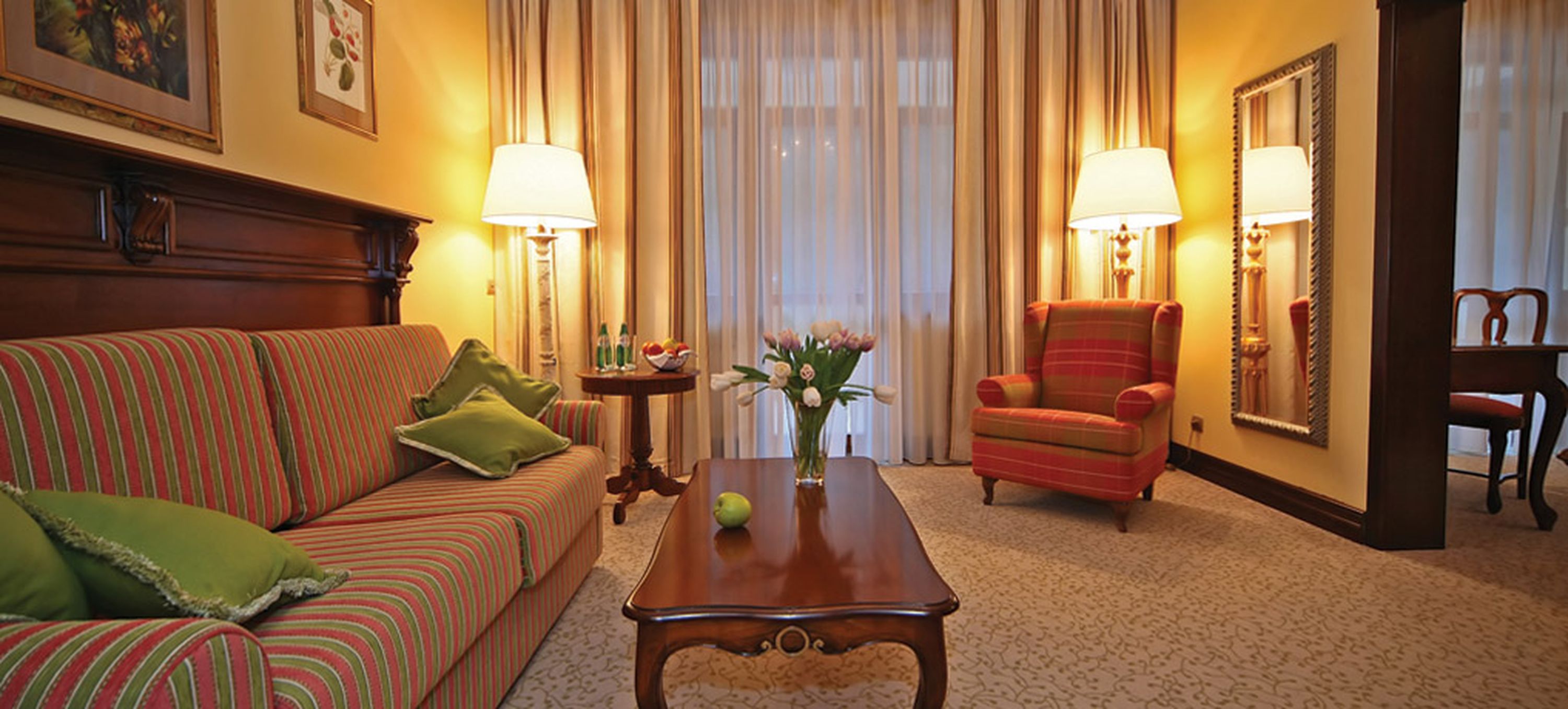 Grand Hotel Polyana