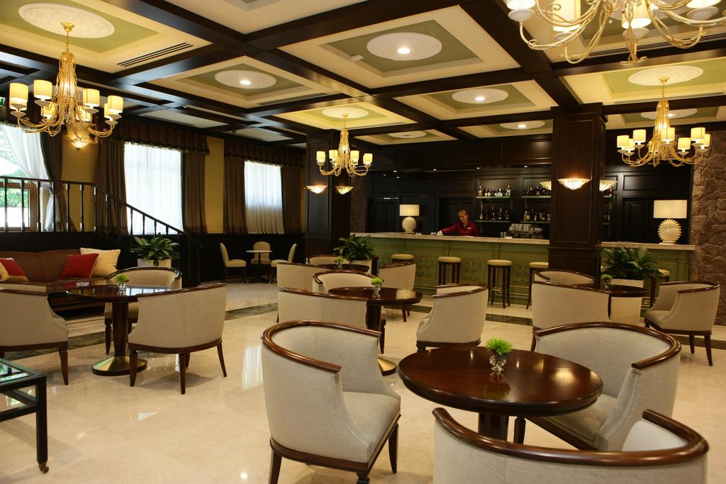 Grand Hotel Polyana