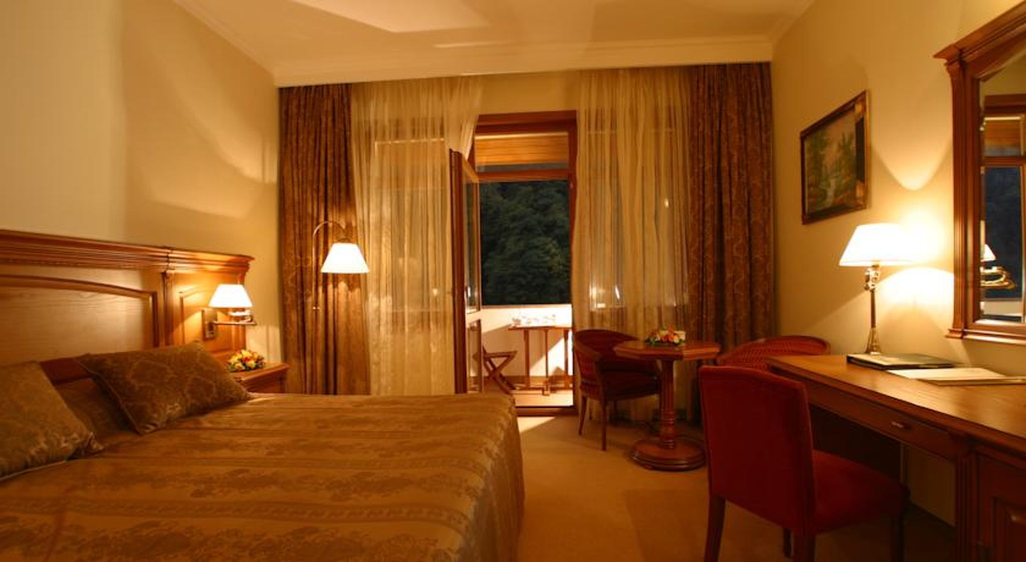Grand Hotel Polyana