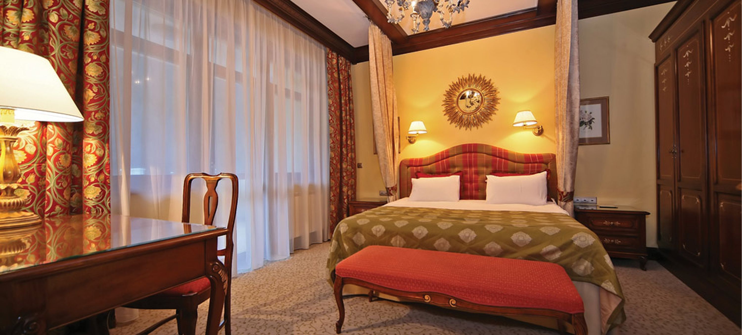 Grand Hotel Polyana