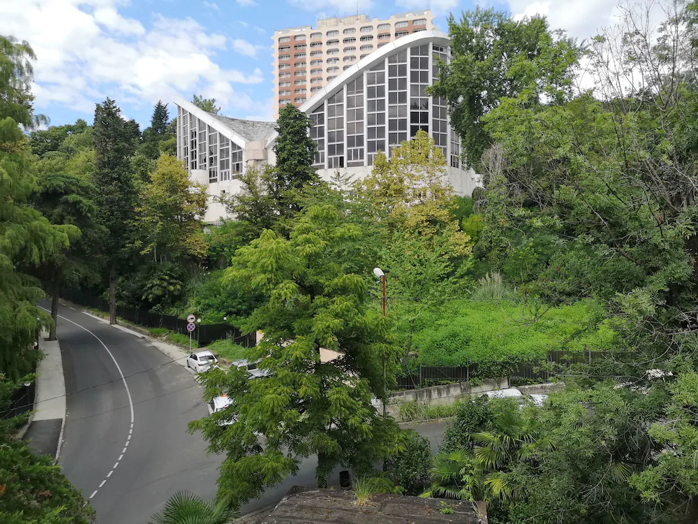 Green Club Hotel