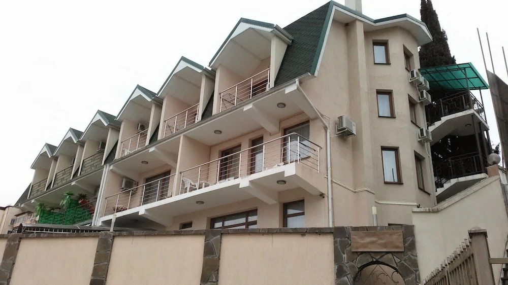 Guest House AKS
