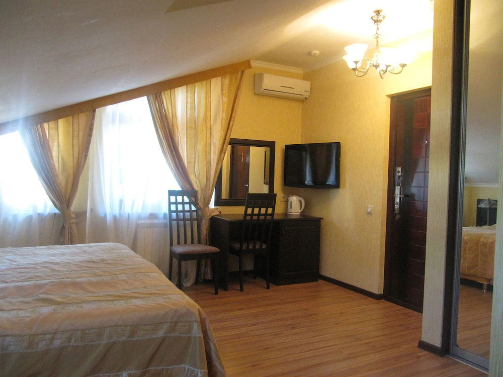Guest House AKS