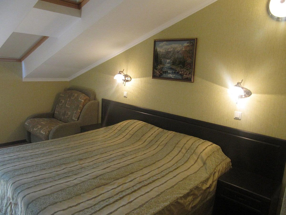 Guest House AKS