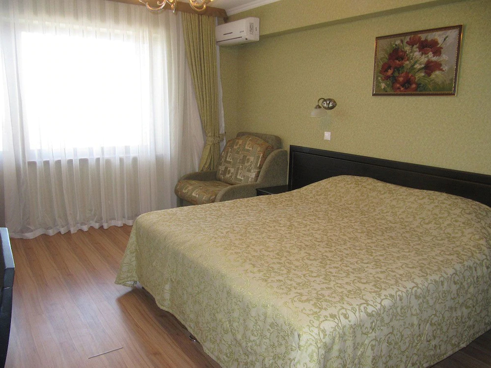 Guest House AKS