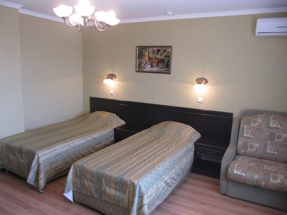 Guest House AKS