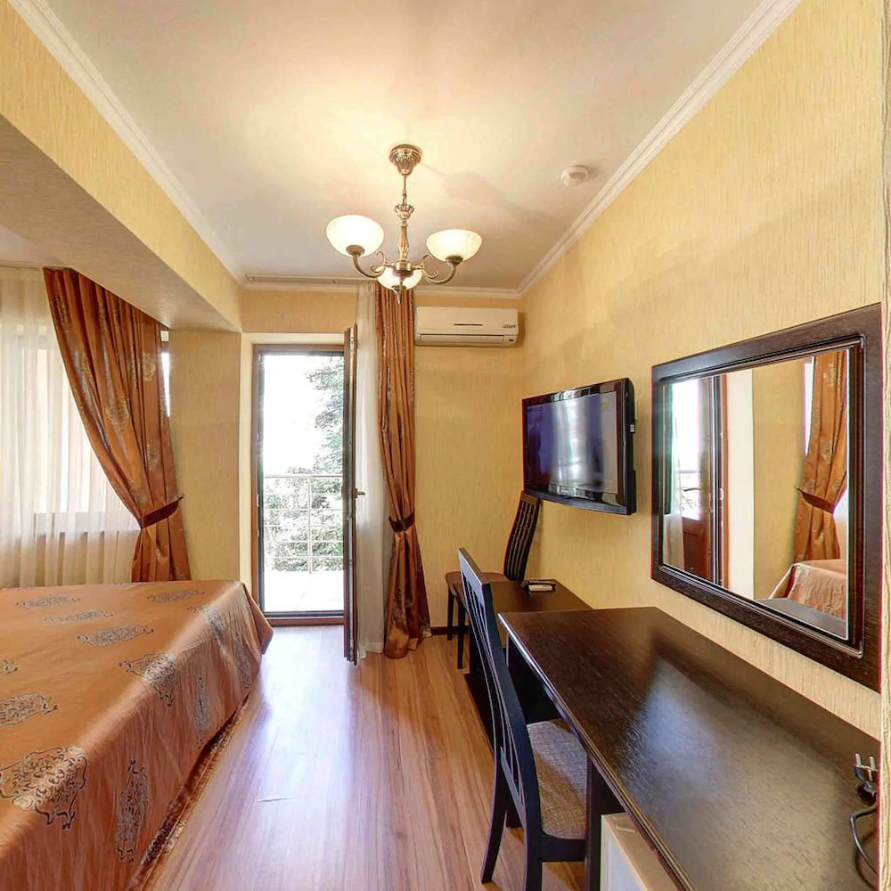 Guest House AKS