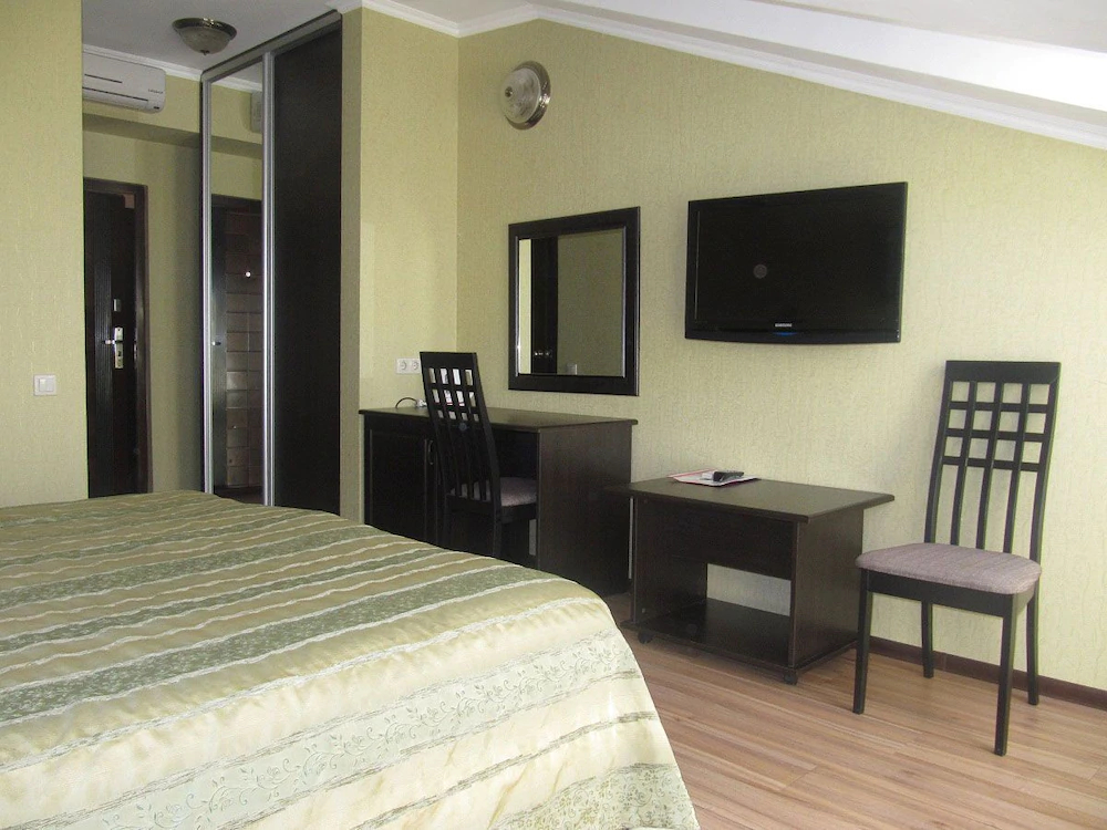 Guest House AKS