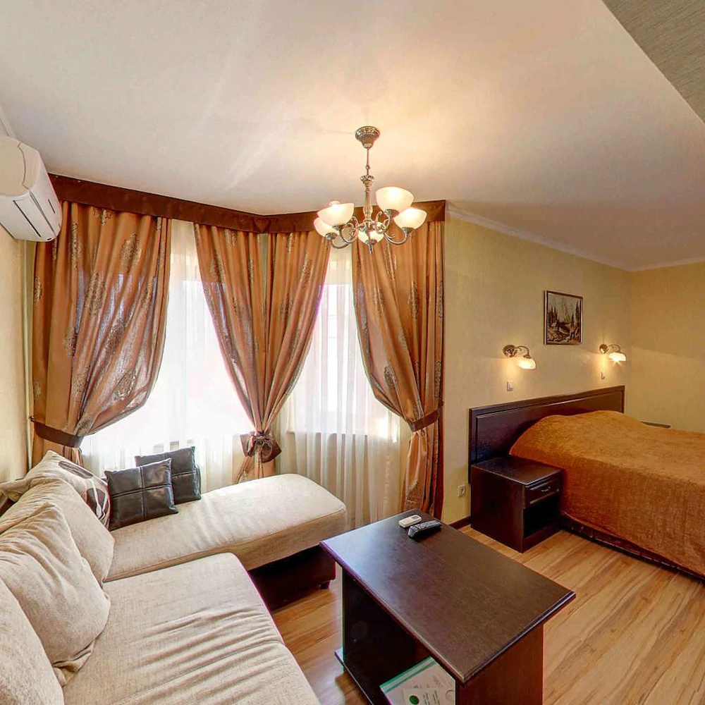 Guest House AKS
