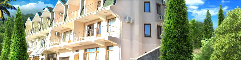 Guest House AKS
