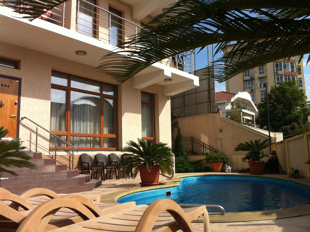 Guest House AKS