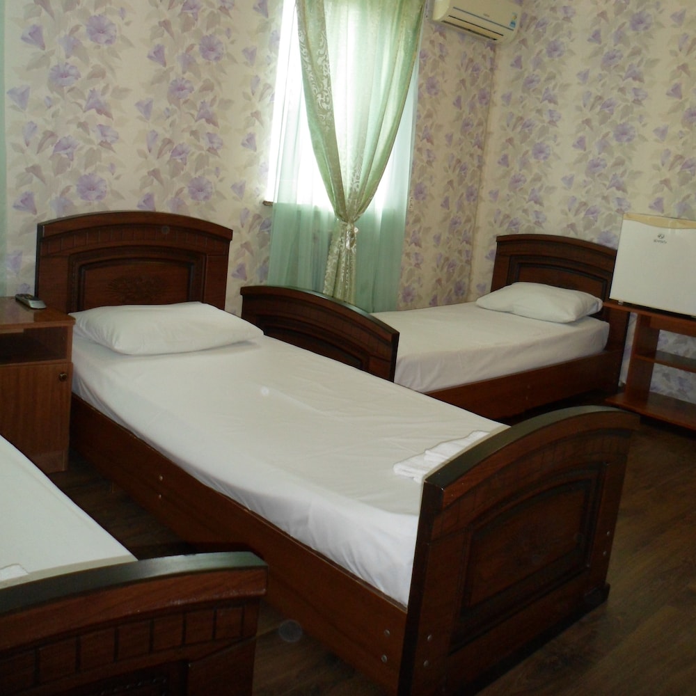 Guest House Arev
