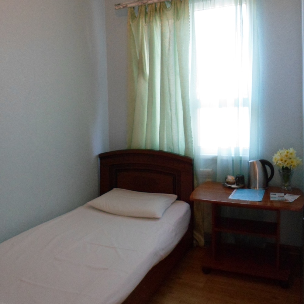 Guest House Arev