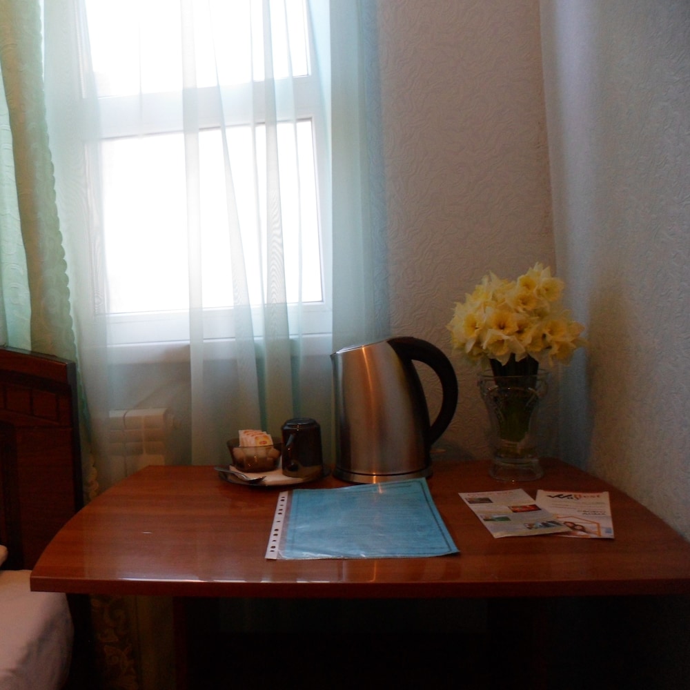 Guest House Arev
