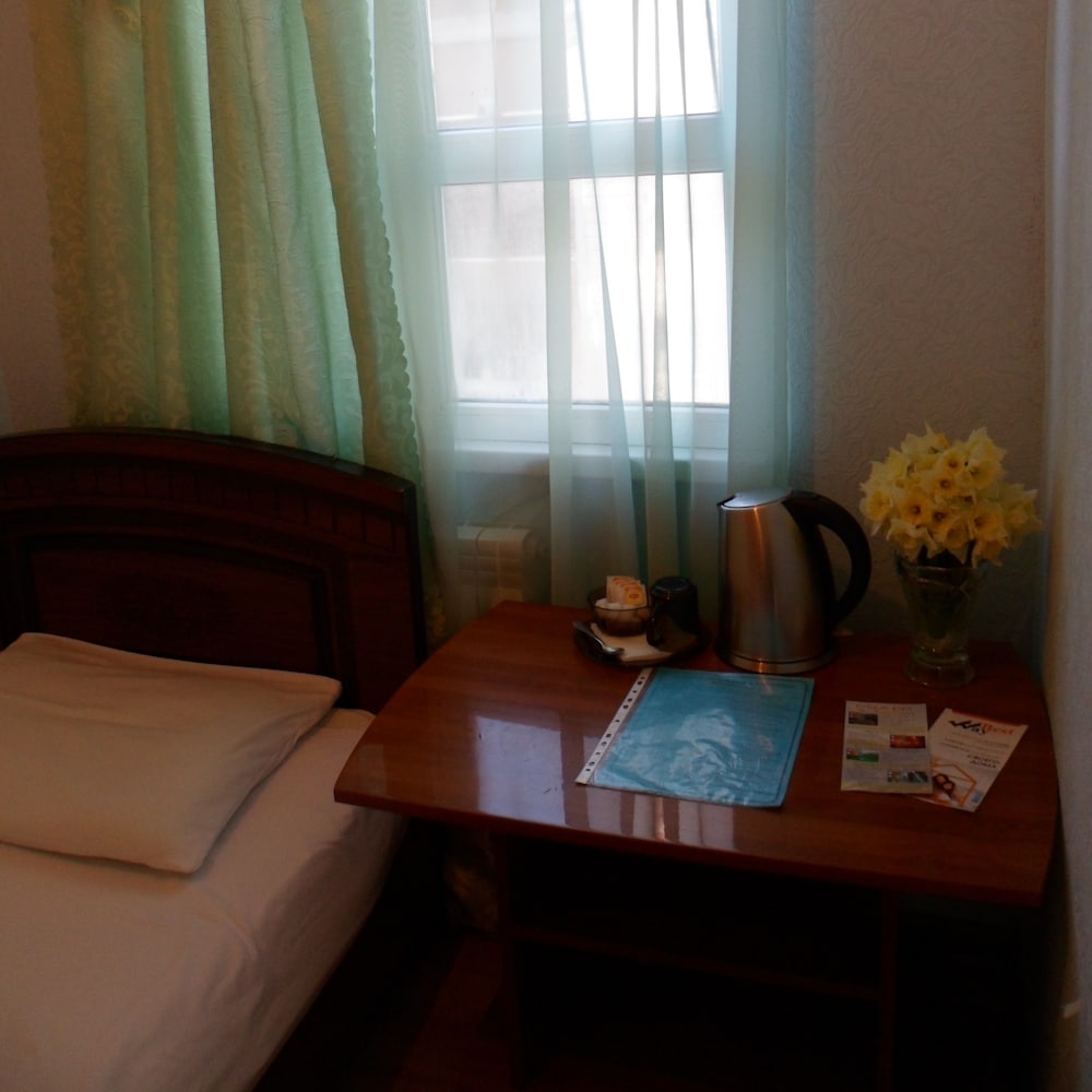 Guest House Arev
