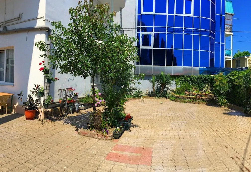 Guest House Arev