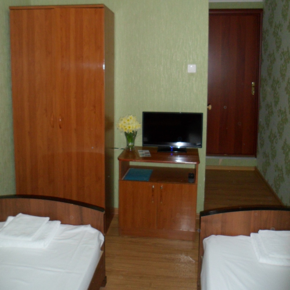 Guest House Arev