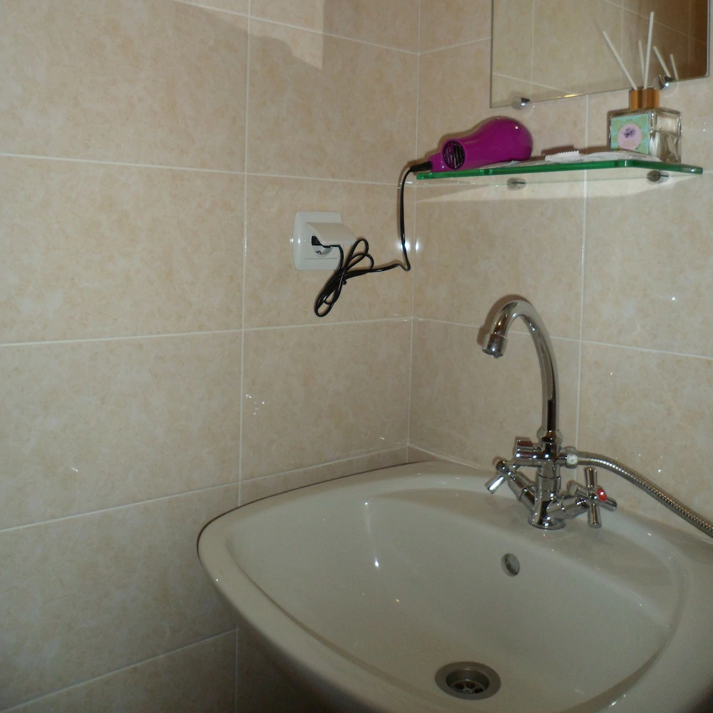 Guest House Arev