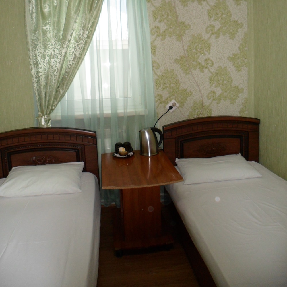 Guest House Arev