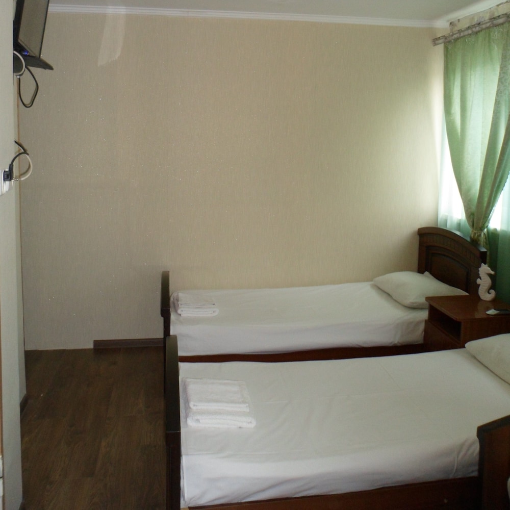 Guest House Arev