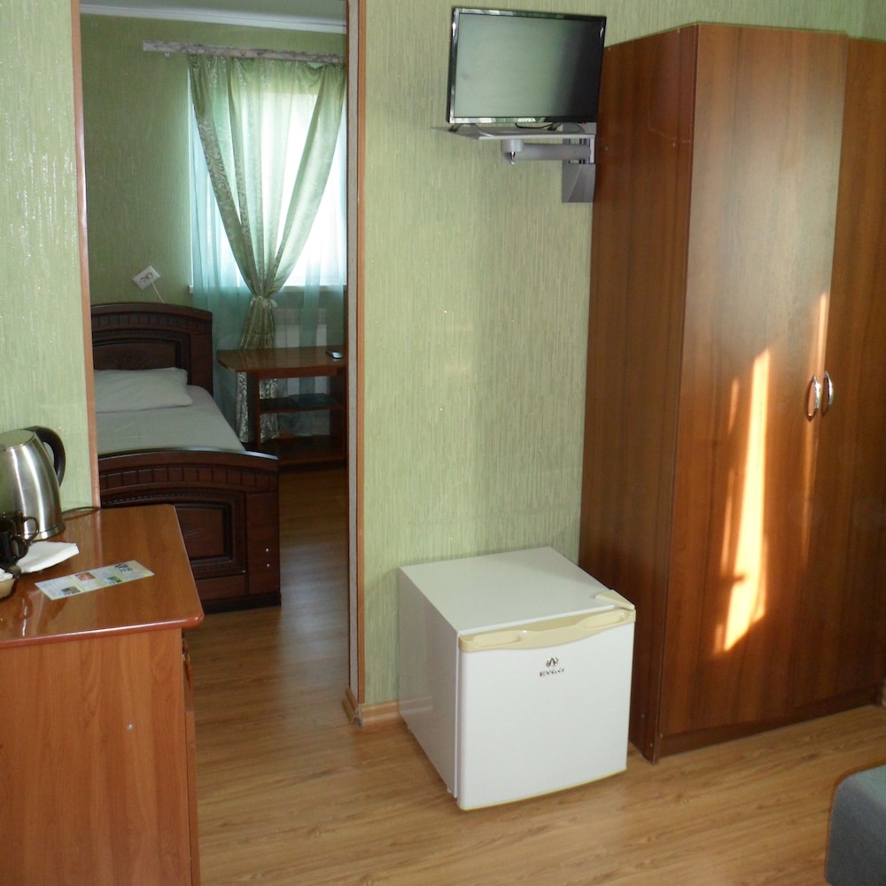 Guest House Arev