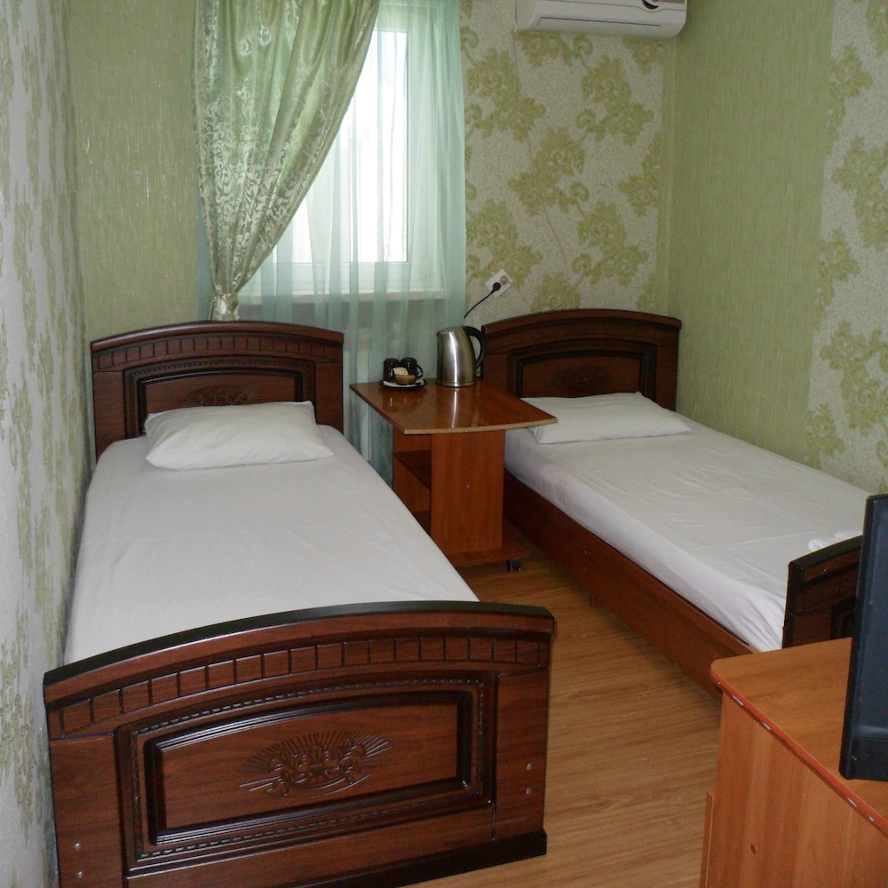 Guest House Arev