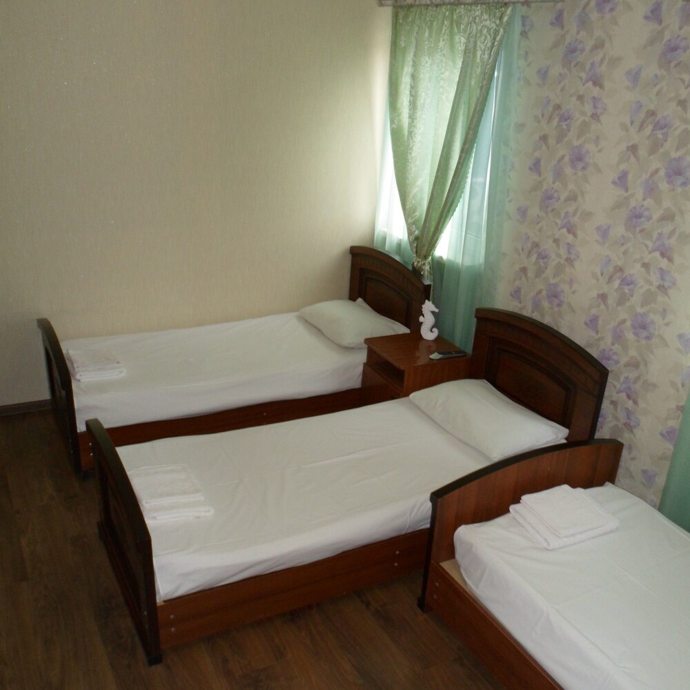 Guest House Arev