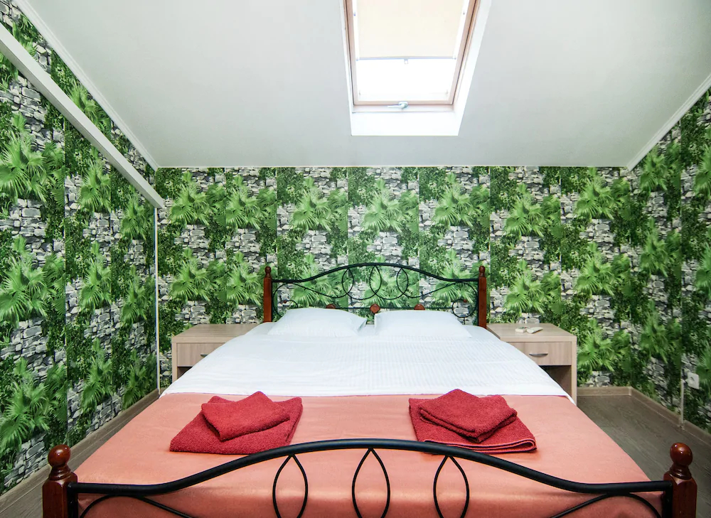 Guest House Granat