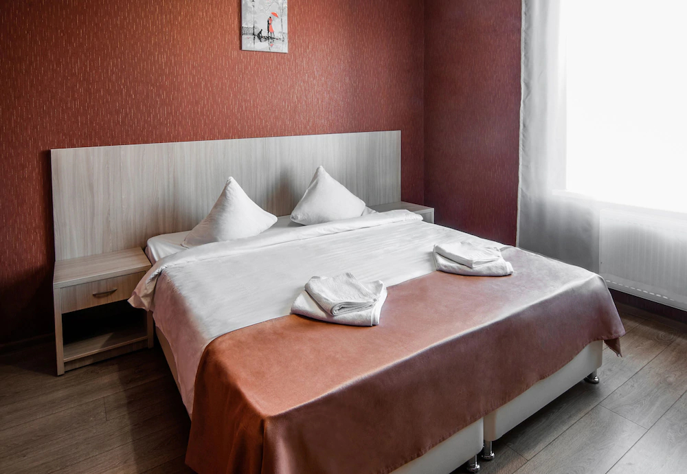 Guest House Granat