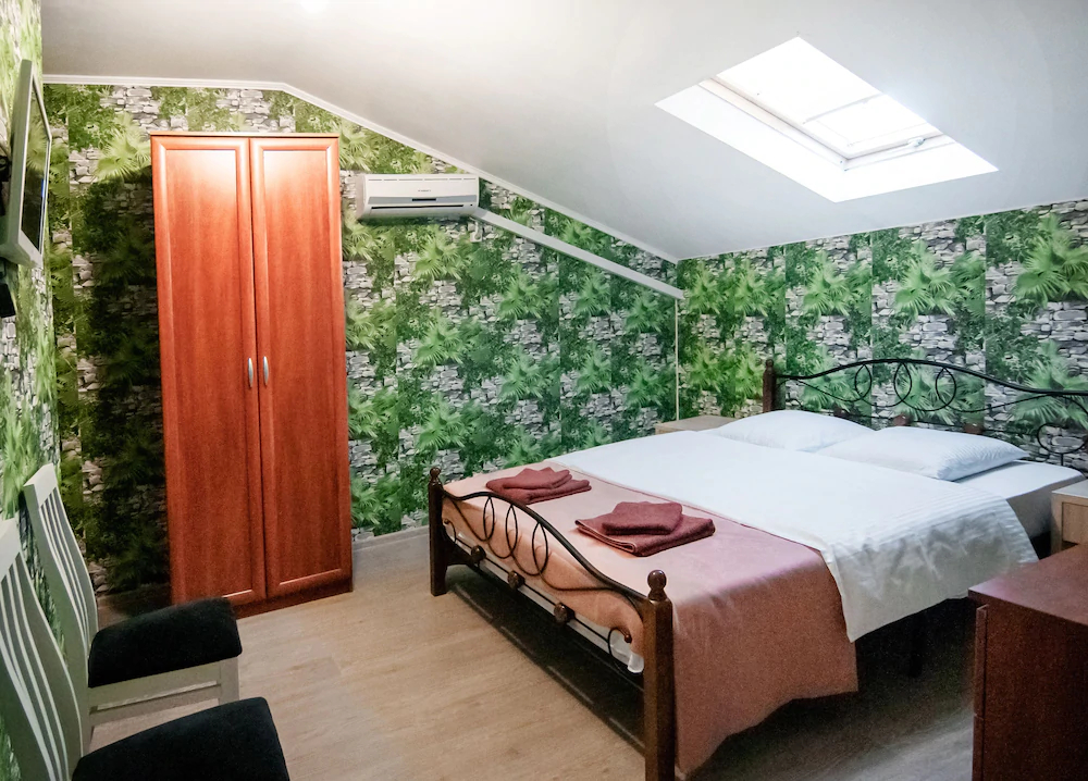 Guest House Granat