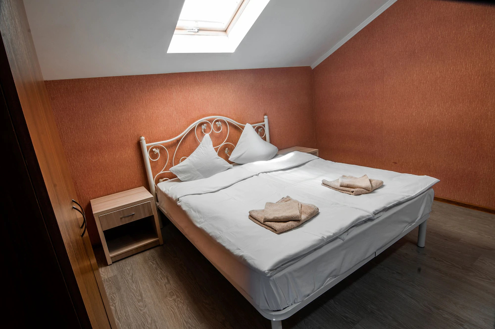 Guest House Granat